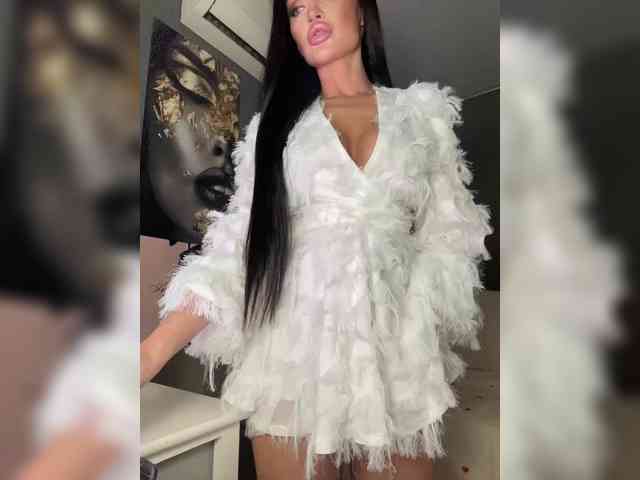 nicole21x Live Webcam on BongaCams