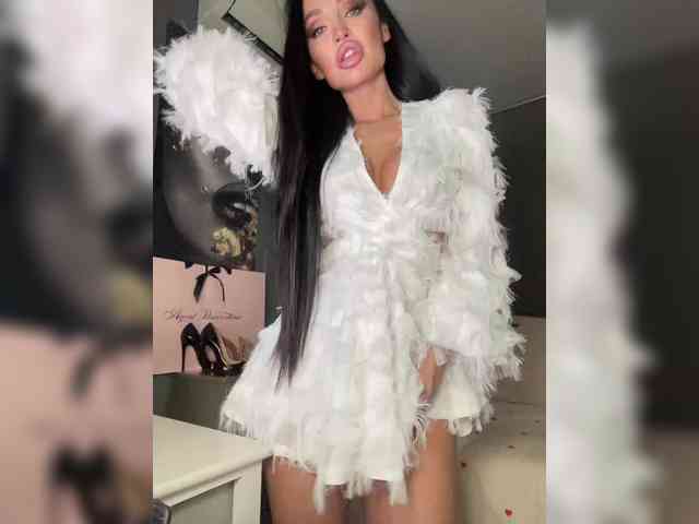 nicole21x Live Webcam on BongaCams