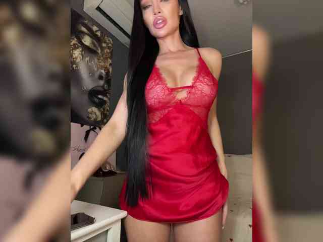 nicole21x Live Webcam on BongaCams