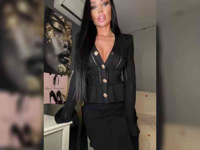 nicole21x Live Webcam on BongaCams