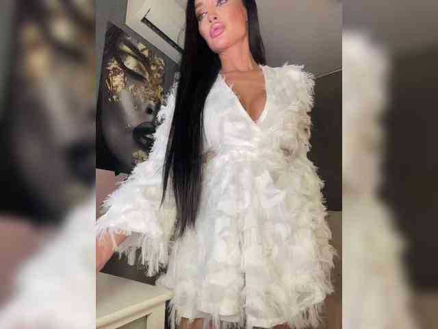 nicole21x Live Webcam on BongaCams