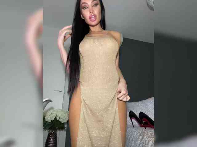 nicole21x Live Webcam on BongaCams