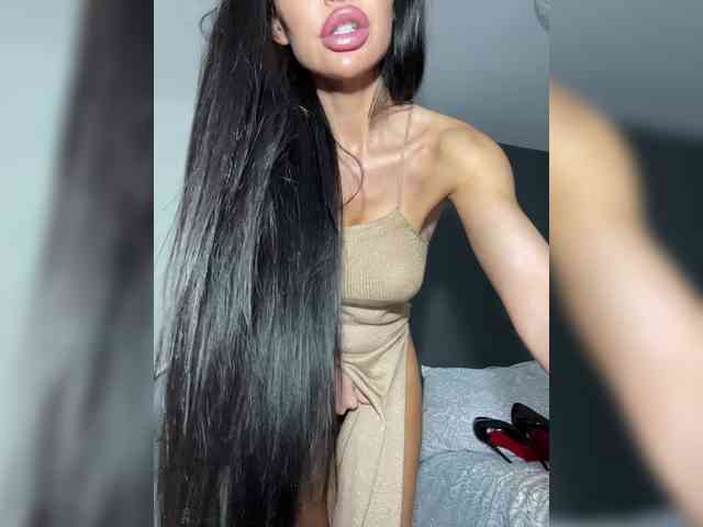 nicole21x Live Webcam on BongaCams