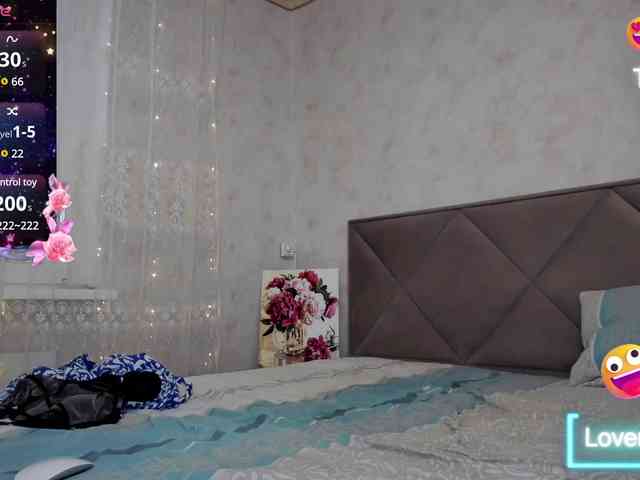 Модель: rose8flower