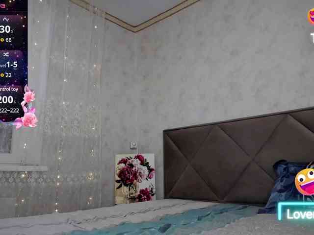 Модель: rose8flower