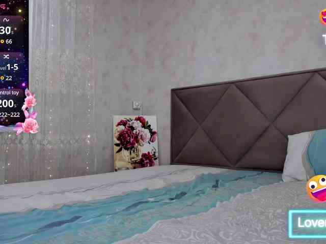 Модель: rose8flower