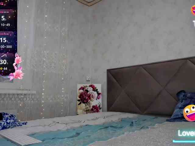 Модель: rose8flower