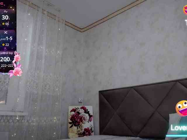 Модель: rose8flower