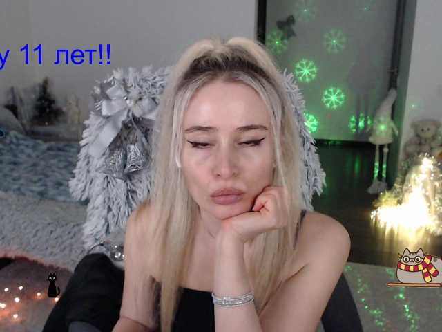 xyliganka777's BongaCams show and profile