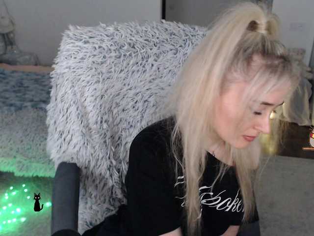xyliganka777 cam belle