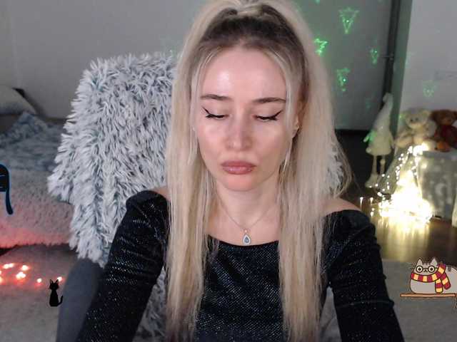 xyliganka777 cam belle