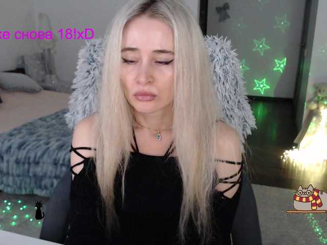 xyliganka777's BongaCams show and profile