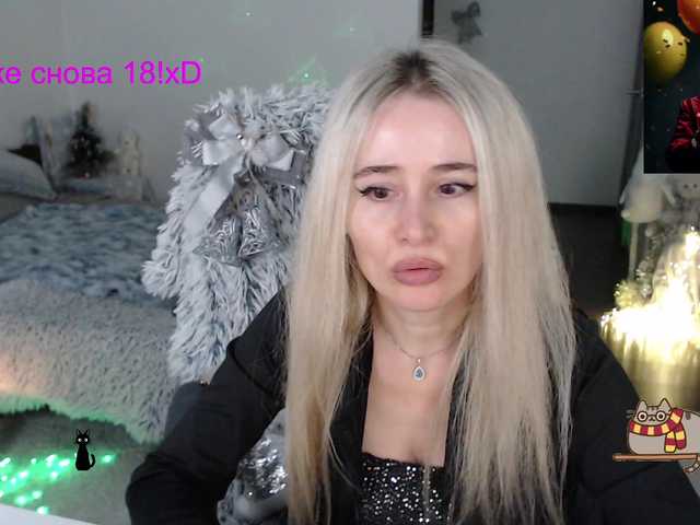 xyliganka777's BongaCams show and profile