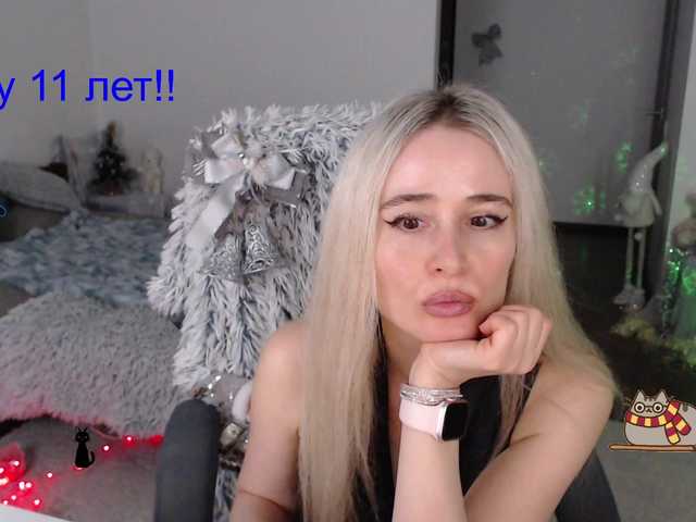 xyliganka777's BongaCams show and profile