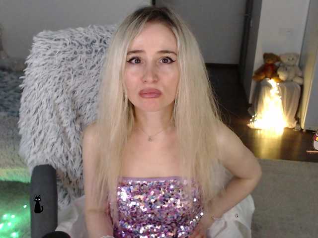 xyliganka777 cam belle