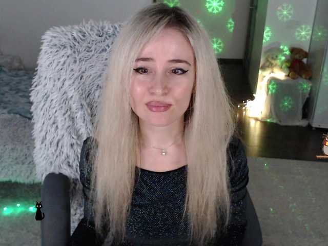 xyliganka777's BongaCams show and profile