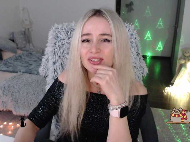 xyliganka777's BongaCams show and profile