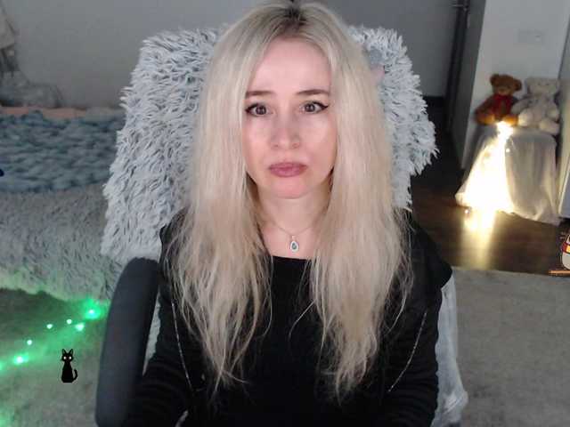 xyliganka777 cam belle