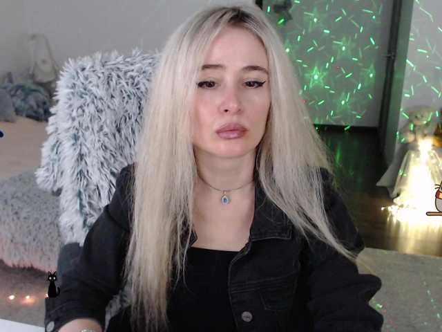 целка xyliganka777