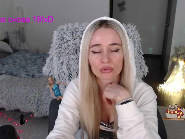 xyliganka777's BongaCams show and profile