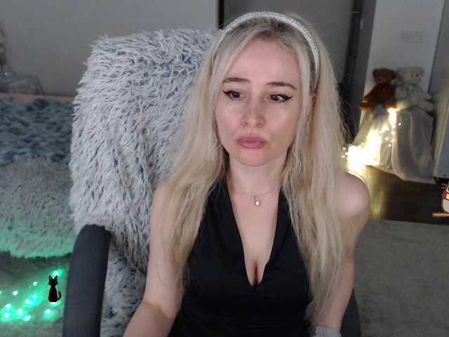 xyliganka777's BongaCams show and profile