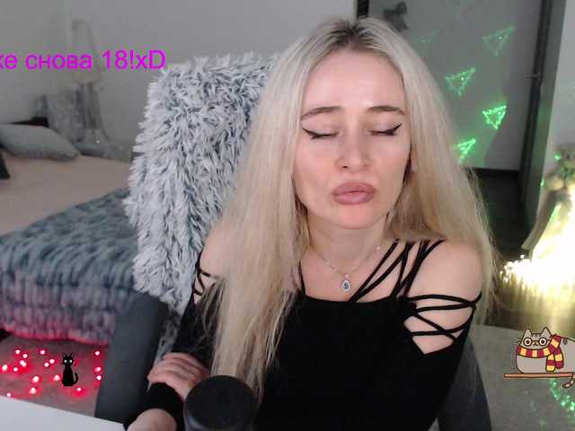 xyliganka777's BongaCams show and profile