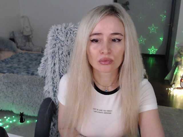 xyliganka777's BongaCams show and profile