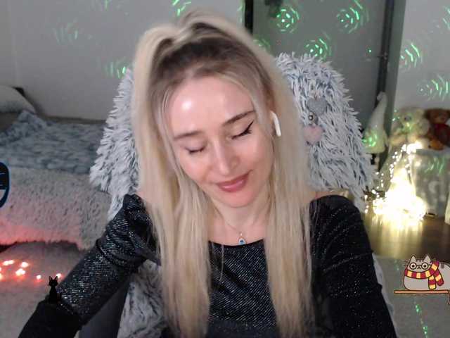 xyliganka777 cam belle