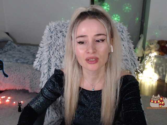 xyliganka777 cam belle