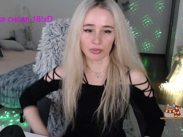 xyliganka777's BongaCams show and profile