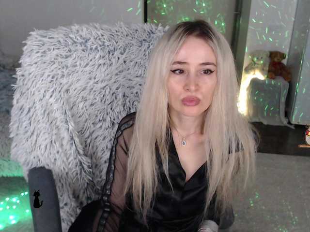 xyliganka777 cam belle