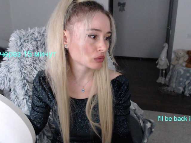 xyliganka777 cam belle
