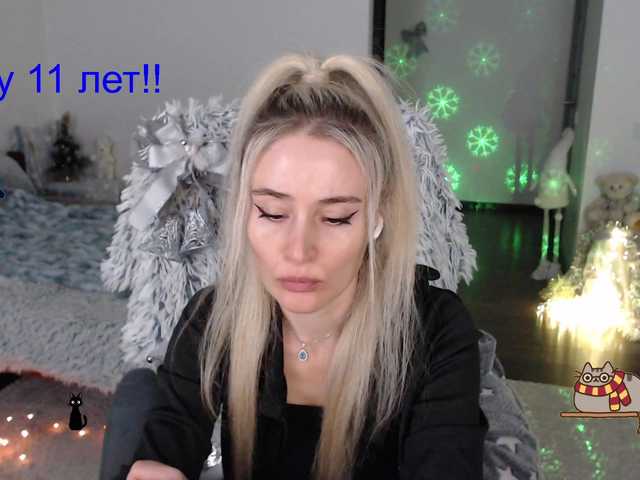 xyliganka777's BongaCams show and profile