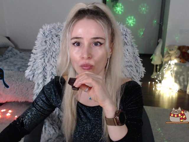 xyliganka777 cam belle