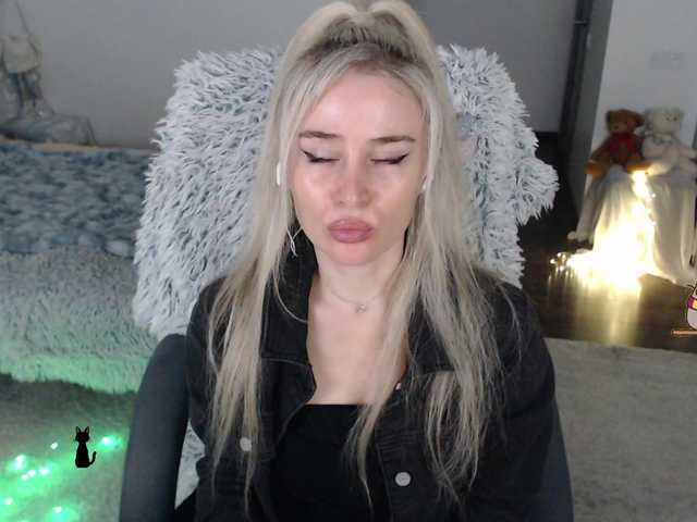 xyliganka777 cam belle