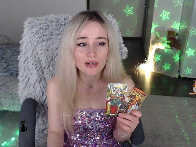 xyliganka777's BongaCams show and profile