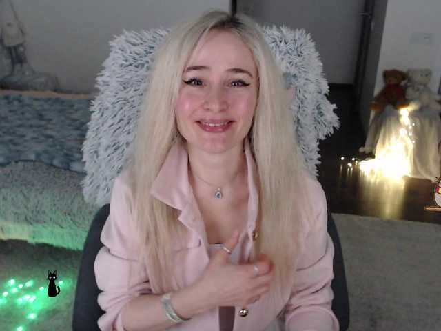 xyliganka777 cam belle