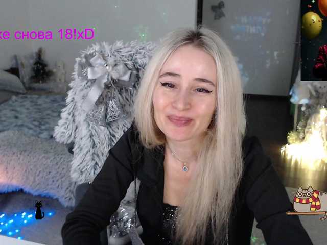 xyliganka777's BongaCams show and profile