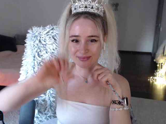 live sex camera Xyliganka777