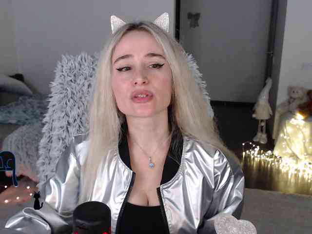 xyliganka777 bongacams