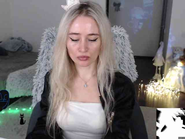 xyliganka777 bongacams