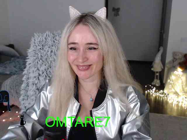 xyliganka777 bongacams