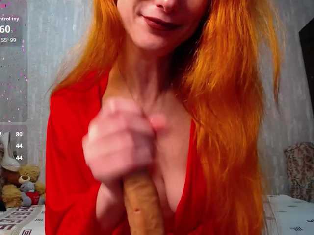 medovaja's BongaCams show and profile