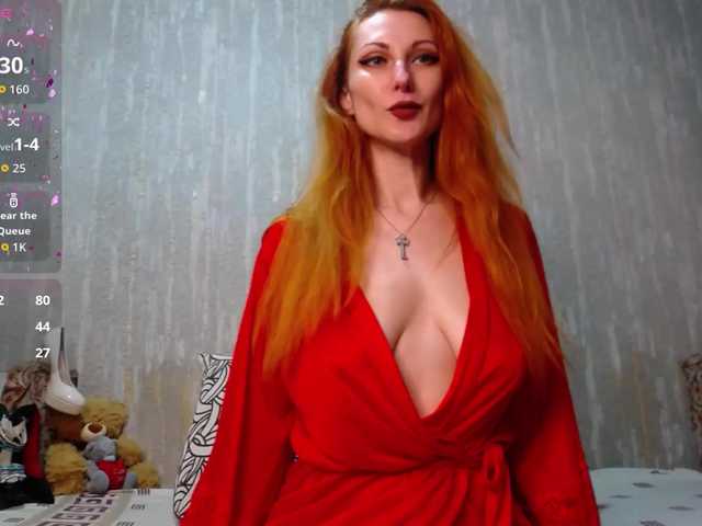 medovaja's BongaCams show and profile