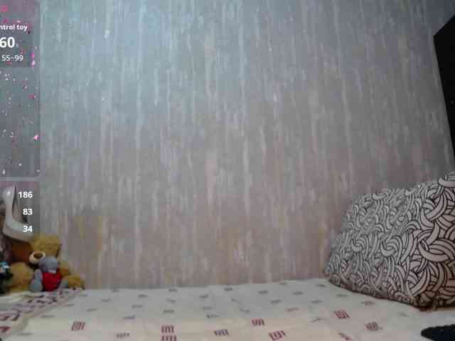 medovaja webcam