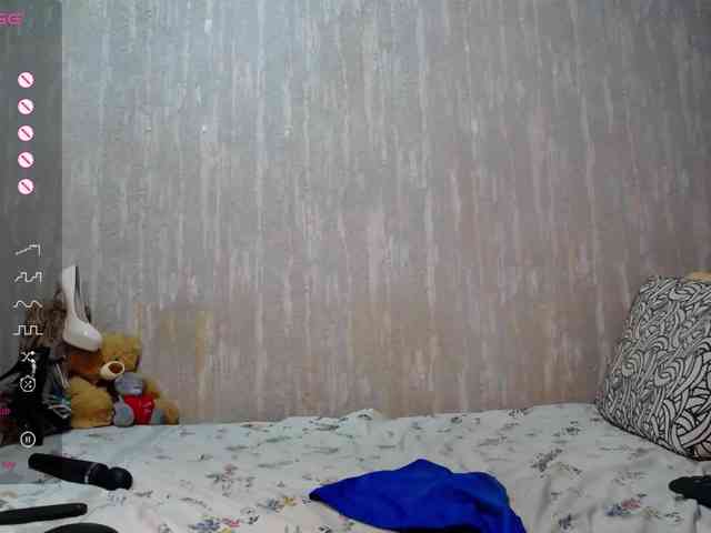 medovaja webcam