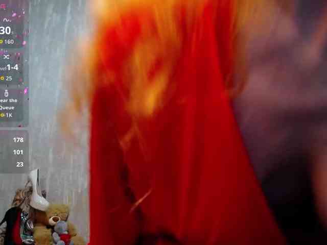 medovaja webcam