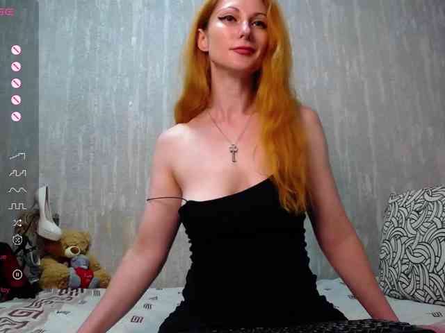 medovaja webcam