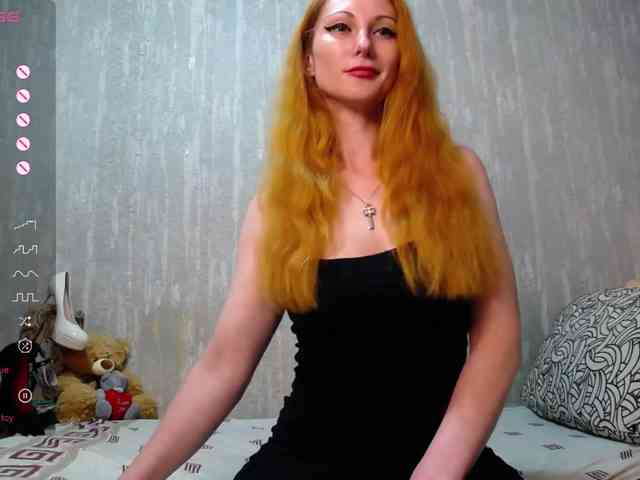 medovaja webcam