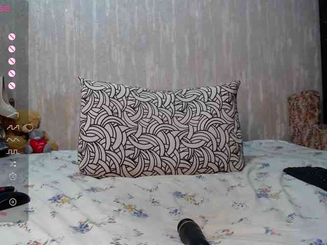 medovaja webcam